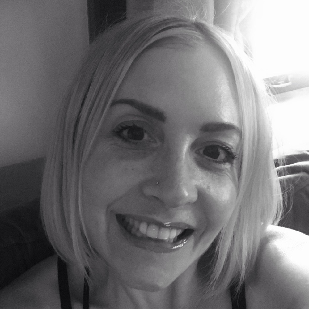 Meet your Posher, Christine